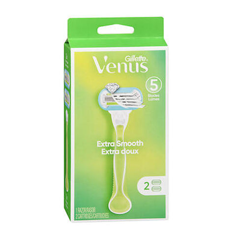 Gillette, Venus Embrace Razor, 1 each