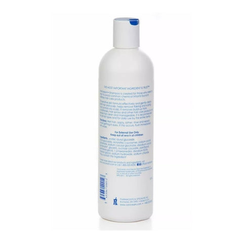 Free&Clear, Shampoo For Sensitive Skin, 12 oz