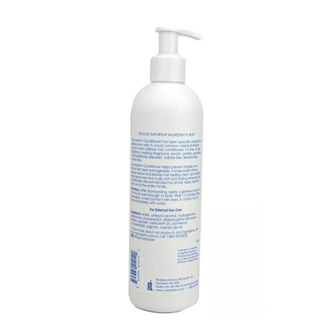 Free&Clear, Conditioner For Sensitive Skin, 12 oz