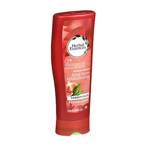 Pantene, Herbal Essences Long Term Relationship Hair Conditioner, 10.17 oz