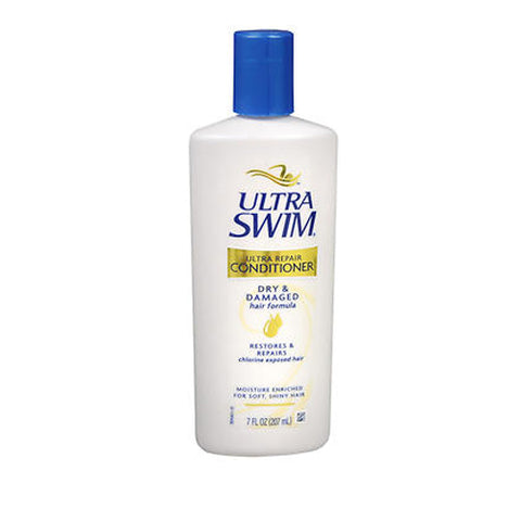 Kendall, Ultraswim Ultra Repair Conditioner, 7 Oz