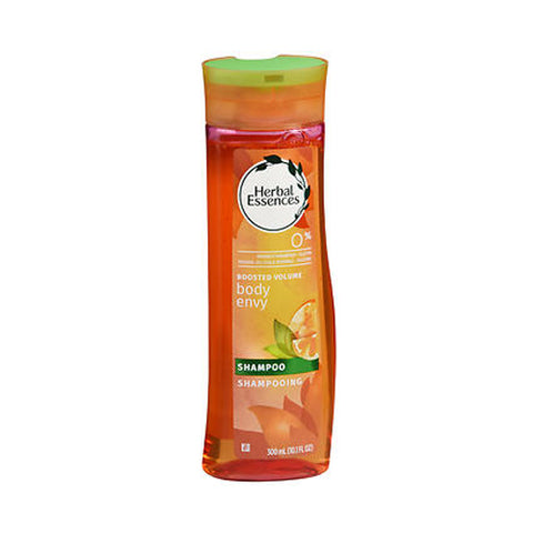 Herbal Essences, Body Envy Volumizing Hair Shampoo, 10.17 oz