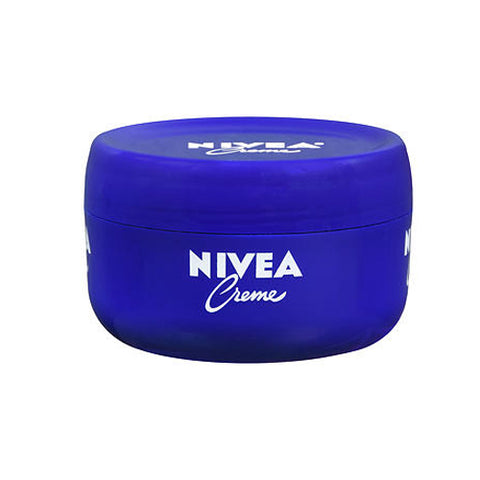 Nivea, Moisturizing CrÃ¨me, 6.8 Oz