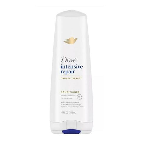 Dove, Damage Therapy Conditioner Intensive Repair, 12 oz