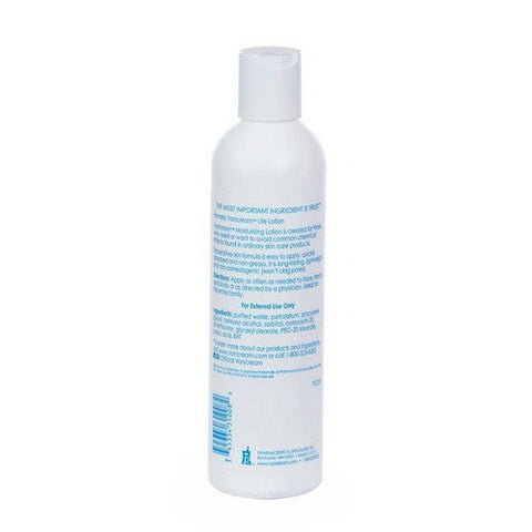 Vanicream, Moisturizing Lotion For Sensitive Skin, 8 Oz