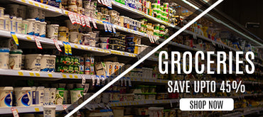 Groceries