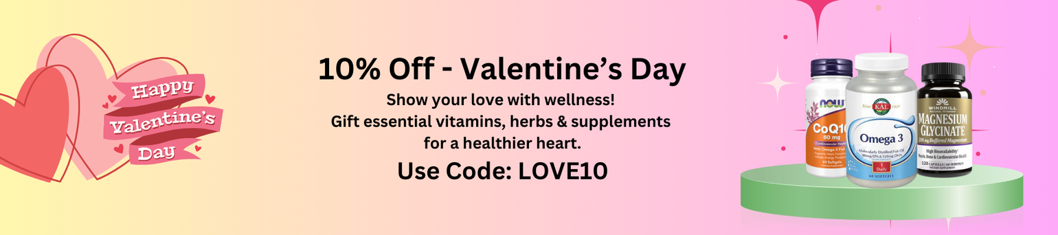 Valentines Day Specials