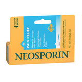 Neosporin + Pain Relief Cream 1 oz By Neosporin