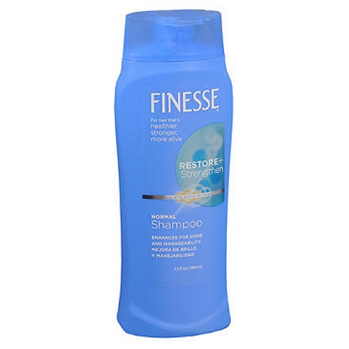 Finesse Texture Enhancing Shampoo 13 Oz By Finesse