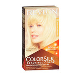 Revlon Colorsilk Natural Hair Color 11G Ultra Light Sun Blonde each By Revlon