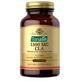 Solgar, Tonalin CLA, 1300 mg, 60 S Gels