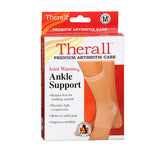 Therall Joint Warming Ankle Support Medium 1 each By Therall