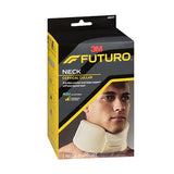 Neck Cervical Collar Moderate Support each By Futuro