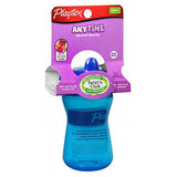 Playtex Baby Lil' Gripper Twist 'n Click Spout Cup 9 Oz (2 Stage Cup) By Playtex