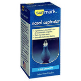 Sunmark Nasal Aspirator 1 each by Sunmark