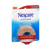 Nexcare, Nexcare No Hurt Wrap, 1