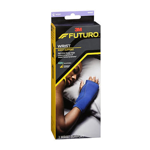 Futuro, Wrist Night Support, 1 Each
