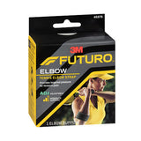 Tennis Elbow Strap Adjustable Moderate each By Futuro