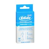 Oral-B Glide Threader Floss 1 each (30 single use pkts) By Oral-B
