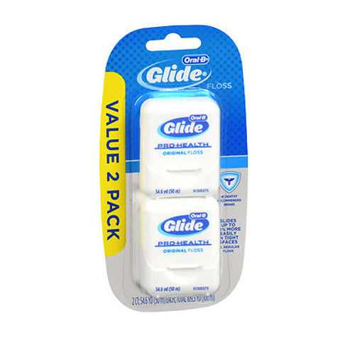 Glide Oral-B Pro-Health Floss Original each by Oral-B