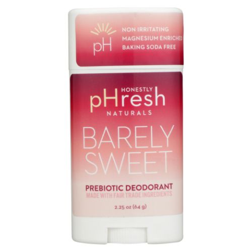 Phresh Barely Sweet 2.25 oz By Honestly pHresh