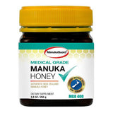Manuka Guard, Medical Grade Honey, 8.8 oz
