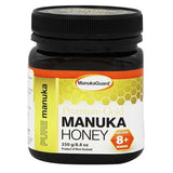 Manuka Guard, Premium Gold Manuka Honey 8 Plus, 8.8 oz