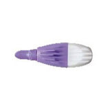BD Microtainer Contact-Activated Lancet Purple 30 G X 1.5 mm 200 each By BD