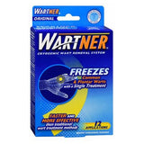 Wartner Cryogenic Wart Removal System 12 each By Med Tech Products