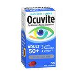 Bausch & Lomb Ocuvite Adult 50+ Soft Gels Count of 1 By Bausch And Lomb