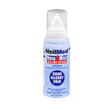 Nasamist Isotonic Saline Spray For Allergy & Sinus Sufferers 75 ml By Neilmed
