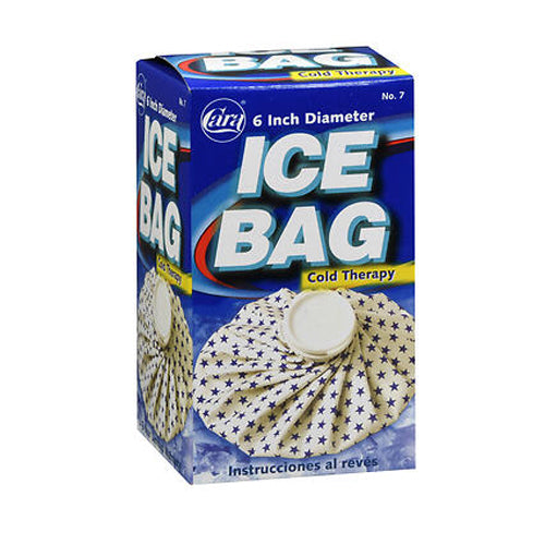Cara Ice Bag Cold Therapy 6 Inches No-7 1 each By George Glove