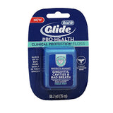 Oral-B Glide Pro-Health Clinical Protection Floss 1 each By Oral-B