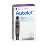 Autolet, Autolet Impression Lancing Device, 1 each