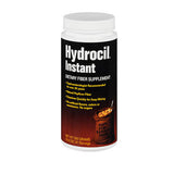 Hydrocil, Hydrocil Instant Fiber Laxative, 10.6 oz