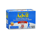 Advil Junior Strength 24 each By Advil