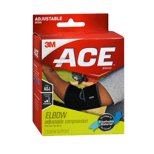 Ace, Ace Neoprene Elbow Support, Count of 1