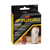 Futuro, Comfort Knee Support Mild, Medium each
