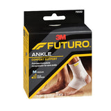 Futuro, Comfort Ankle Support Mild, Count of 1