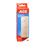 Ace, Ace Elastic Bandage With Clips, Count of 1