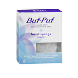 Buf-Puf, Buf-Puf Facial Sponge, Regular 1 each