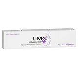 Lmx 4% Topical Anesthetic Cream Count of 1 By Lmx