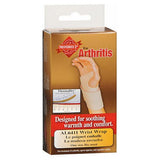 Scott Specialties Wrist Wrap Arthrit Thr-Dry S-A Univ UNIV 1 each By Scott Specialties