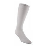 Men Moderate Support Over-the -Calf Dress Socks Large each By Jobst