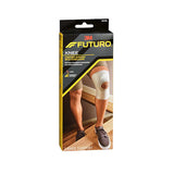 3M, Futuro Comfort Support With Stabilizers Knee Moderate Support Large, 1 Each (Large)