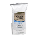 Olay Wet Cleansing Cloths Sensitive Skin 30 each By Olay