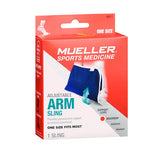 Mueller Sport Care, Mueller Sport Care Adjustable Arm Sling One Size, each