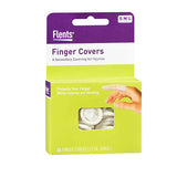 Flents, Flents First Aid Finger Cots, 36 each