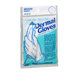 George Glove, Cara Dermal Gloves, Medium each