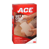 Ace, Ace Knitted Cold/Hot Compress Wrap Reusable, 1 each